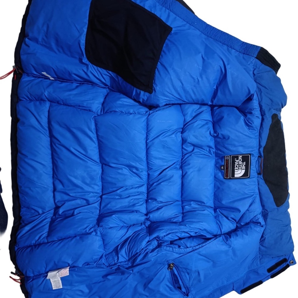 North face jacket - Picture 6 of 7